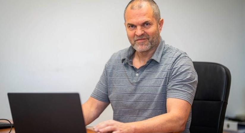 Sikkasztás, MSZP-s múlt, kétes ügyek – a Tisza szekszárdi jelöltje ezt nem teszi ki az ablakba