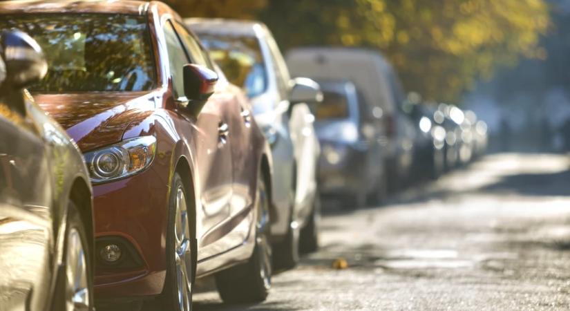 NAV: minden harmadik autós már befizette a gépjárműadót
