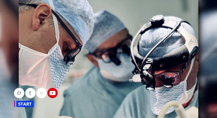 Riasztó számok az egészségügyben – hiába a javulás, a várólisták még mindig túl hosszúak