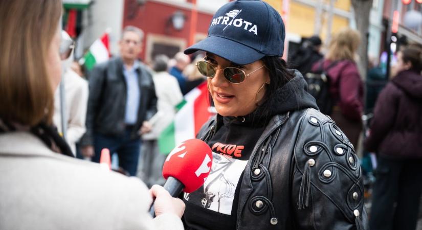 Tóth Gabi: Az elmúlt időszak engem is próbára tett, de nem panaszkodom, elbírom!