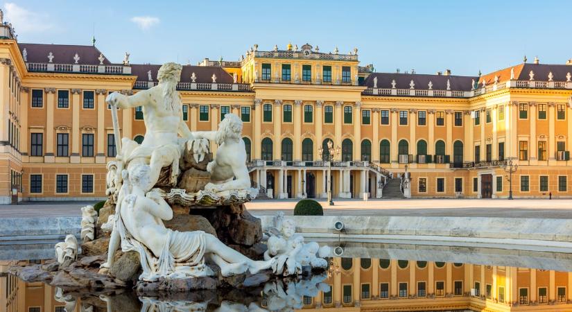 Last minute húsvéti kiruccanás Bécsbe – állatkert, vásár és egy kis varázslat az egész családnak