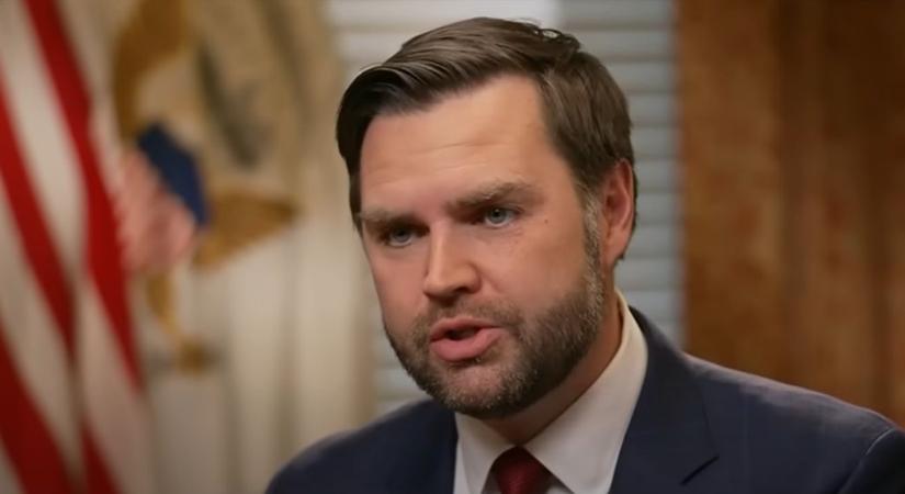Eldőlt: ekkor érkezik JD Vance Magyarországra