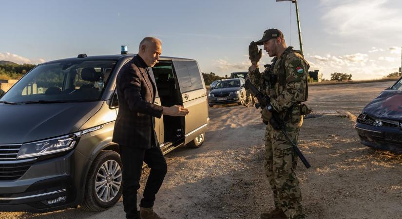 Szalay-Bobrovniczky reagált Pálinkásra: A Magyar Honvédség pártpolitikától független intézmény