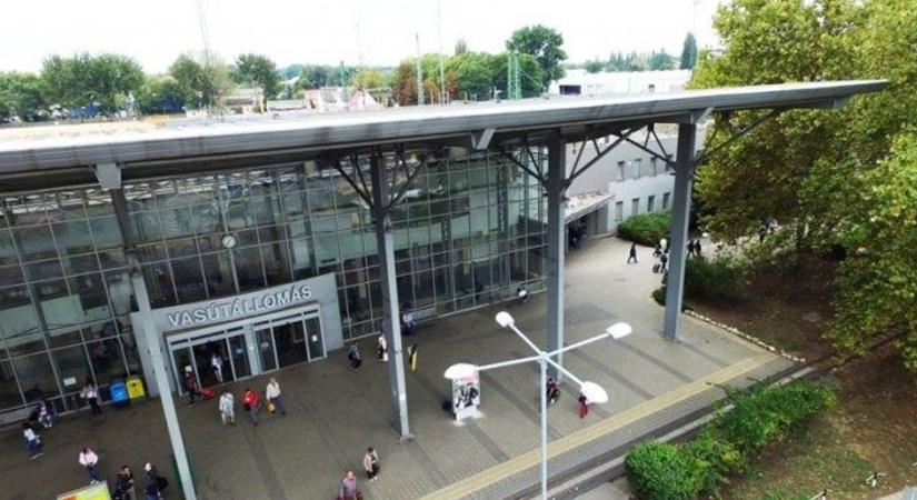 Tasó László: még ebben a hónapban megkezdődik a Debrecen–Nyíregyháza vasútvonal felújítása