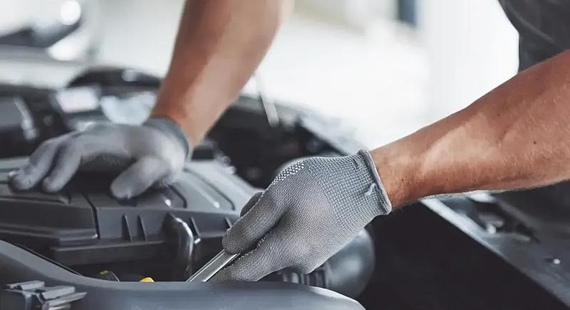 Hogyan vigyázzunk a céges flottára?