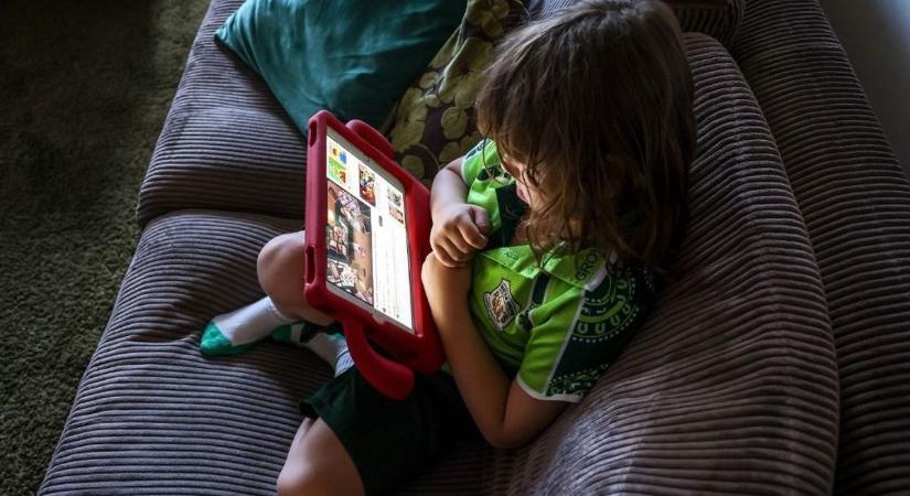 Óriási veszély fenyegeti az óvodásokat: a szülők is tehetetlenek