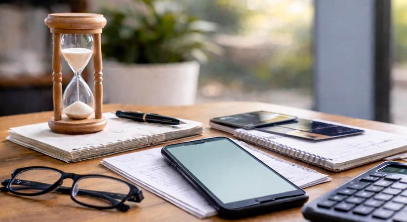 Gyorskölcsön 2026-ban: mikor jó megoldás, és mikor lehet drága hiba?