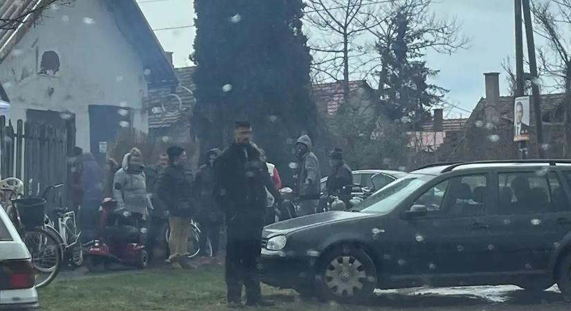 Harc a választási csalások ellen: 1500 őrszem és „Hamis X” applikáció védi a választás tisztaságát