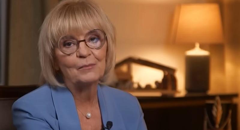 Húsvéti készülődésből a műtőbe került Szily Nóra: életmentő beavatkozásra volt szüksége