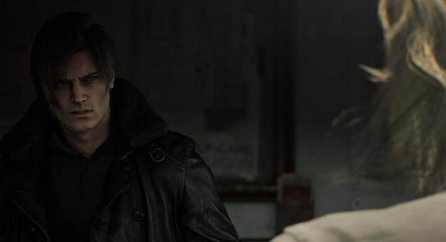 A Capcom már bejelentette a Resident Evil – Code: Veronica remake-et, csak nem vettük észre?