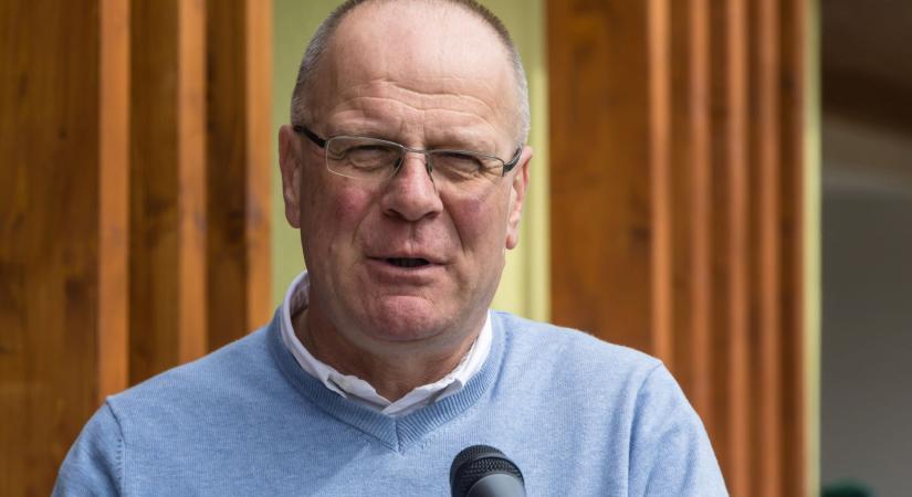 Navracsics Tibor: A jövő záloga, hogy gyarapodik a bölcsődei és óvodai férőhelyek száma