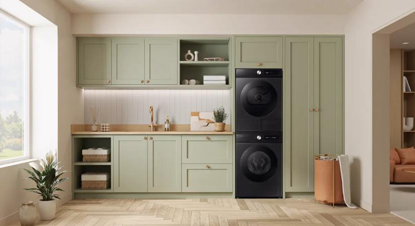 Kiütötte az okos mosógépet a szoftverfrissítés