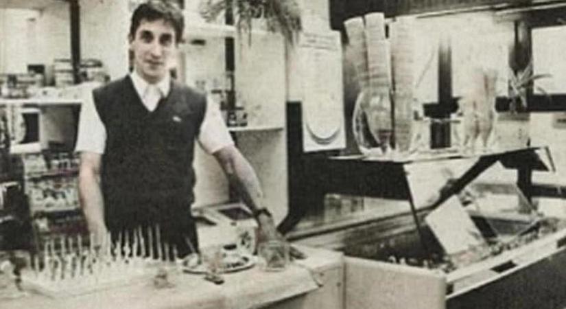 Amikor a bonyhádi Széchenyi tér marcipánillatú volt