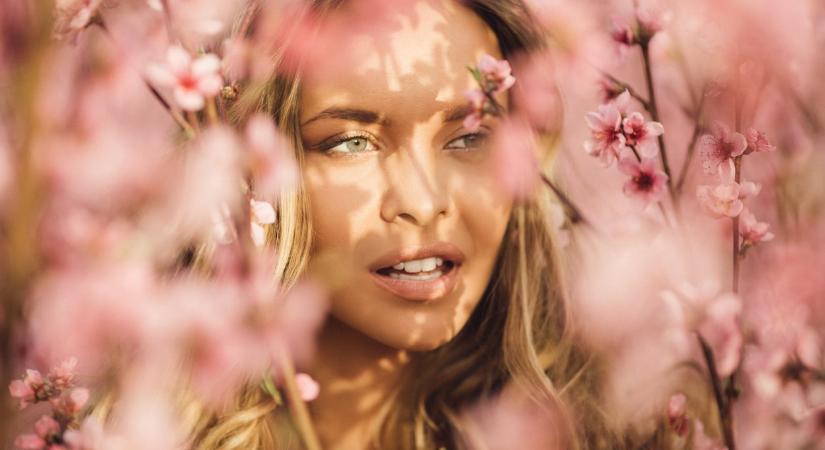 7 apró trükk, amitől a bőröd, a hajad és az immunrendszered is erősebb lesz tavasszal