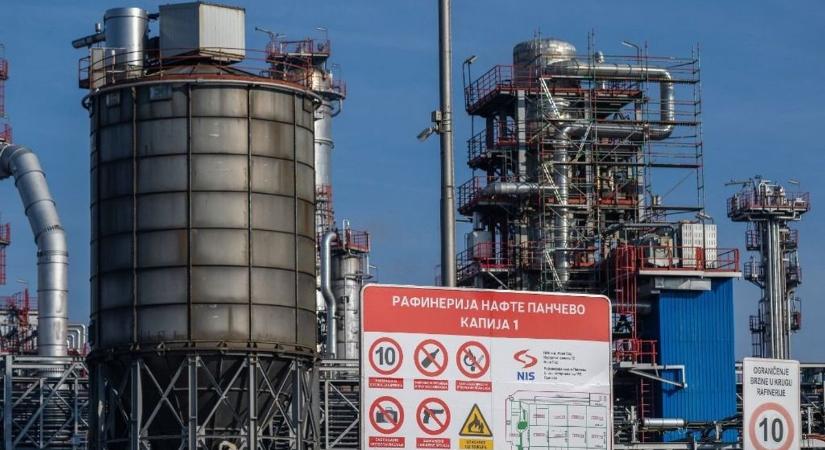 Üzemanyagbajban ragadt a régió, nem szállít a nagy exportőr – nem látják a végét, maguknak is kell