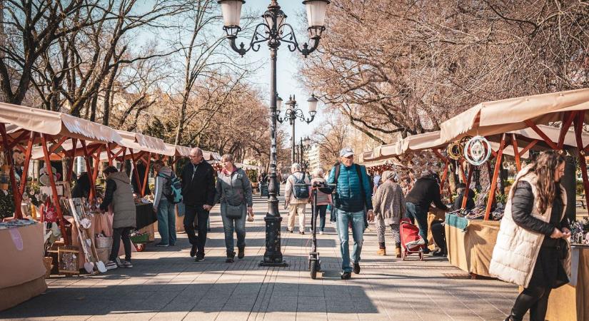 Nem fogsz unatkozni húsvétkor: ellepik a programok Kecskemétet a hétvégén