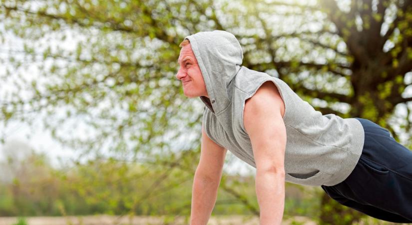 Normális, hogy remeg az izmod edzés közben? Itt a szakértő válasza