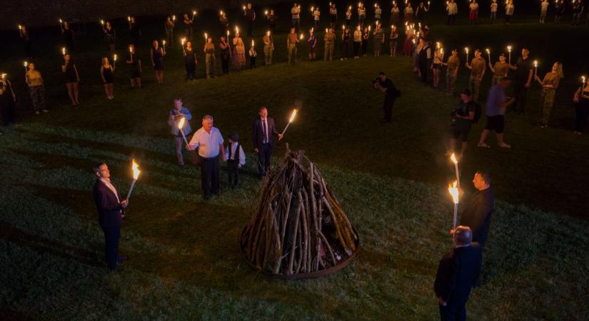 Elkezdődött a szezon: új formát kap a siklósi megemlékezés