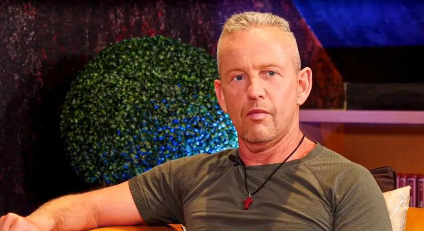 Megszólalt Schobert Norbi: ezt mondta felesége rákos betegségéről