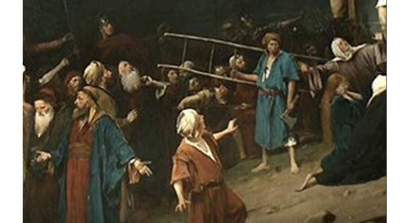 Nagypéntek: a nap, amikor Jézus feláldozta magát értünk a kereszten