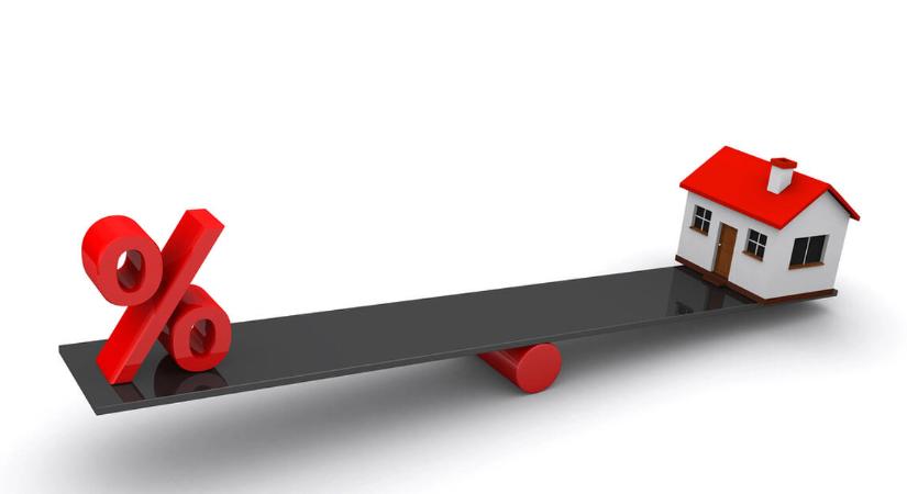 Alig van már igény jelzáloghitelre Magyarországon