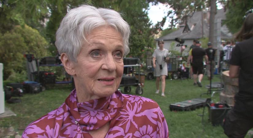 Makranczi Zalán anyósa is feltűnik A renitens 3. évadában