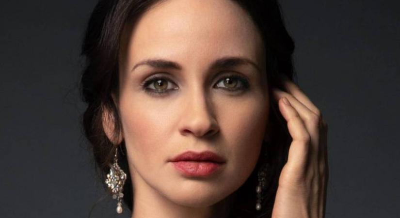 Ilyen Törőcsik Franciska bőre a valóságban: smink nélkül más, mint a filmekben