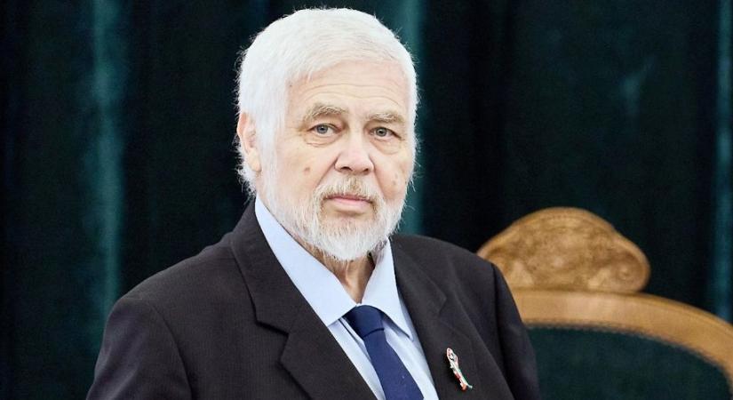 Kivételes ember hunyt el, Győr Pro-Urbe díjasától búcsúzunk