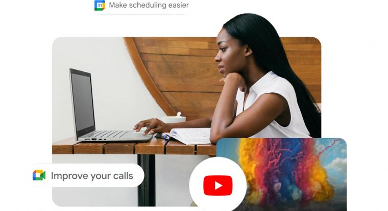 Meglepően kellemes ajándékot hozott a Google nyuszija
