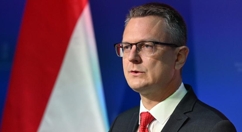 „Hol a pénz?” – Rétvári Bence számvetést közölt arról, mit tett a kormány 2010 óta