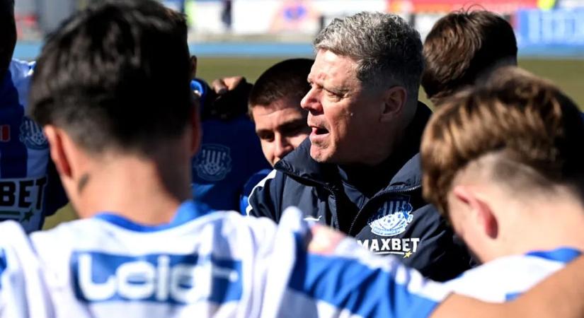 A románok megirigyelték az MLSZ magyar- és fiatalszabályát: "Teljesen másképp kellene gondolkodni"