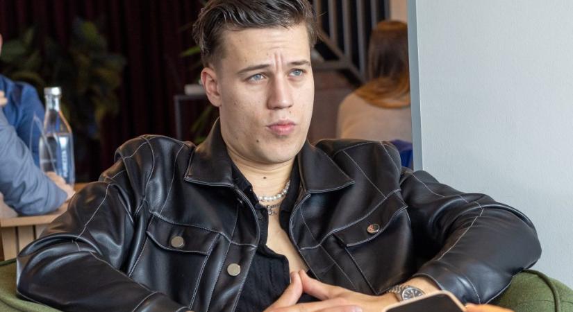 „Olyan hamar belecsúsztam, hogy észre sem vettem” – T. Danny megszólalt drogügyeiről