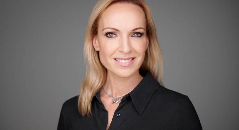 "Nagyon nehéz úgy oldottnak lenni, ha a másik feszült" - Almási Kittivel az együttélés nehézségeiről is beszélgettünk