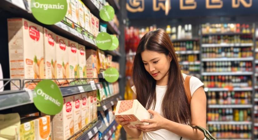 Nem mindegy, mit ír a csomagolás: akár egészségügyi kockázatot is jelenthet, ha figyelmetlenek vagyunk