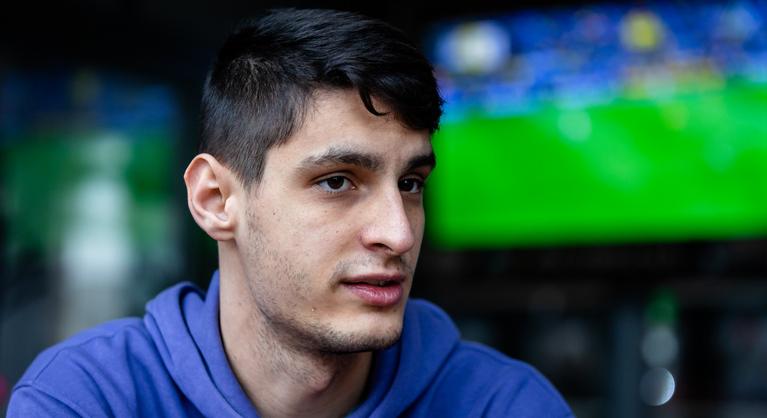 Sándor Balázs: Ha látjuk, hogy rajtunk múlik a kormányváltás, akkor hátra kell lépni