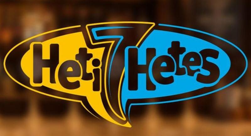 Bemutatták az újrainduló Heti Hetes első női szereplőjét