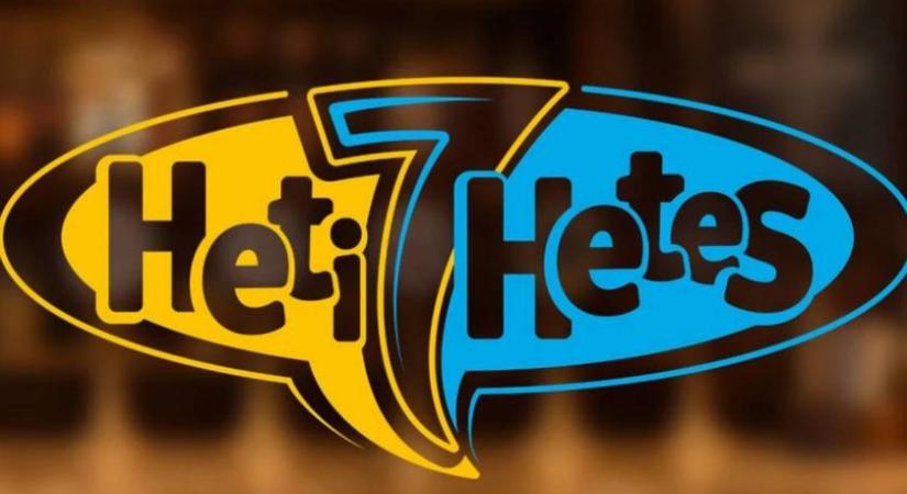 Kiderült, ki lesz az új Heti Hetes női szereplője: innen lehet ismerős