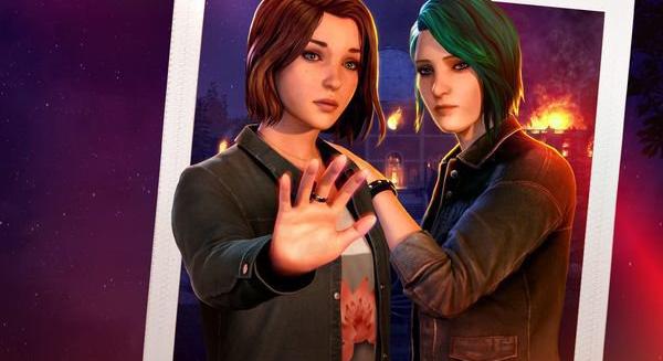 Life is Strange: Reunion teszt