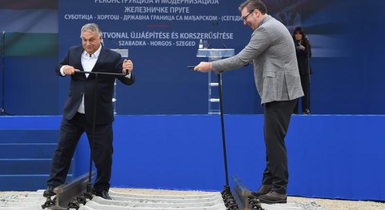 „Teljes a káosz” – Pénteken délelőtt még biztos nem indul vonat Szabadkáról Szegedre