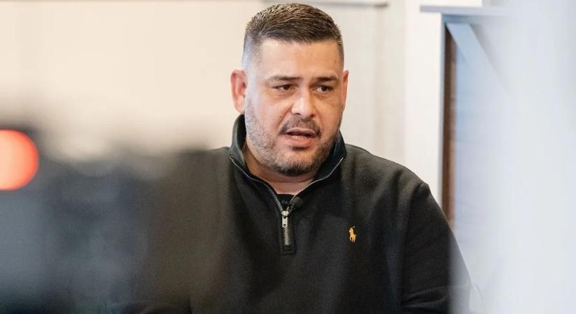 „Jellemtelen szodomiták!” – reagált Ábrahám Róbert az új tiszás hangfelvételre