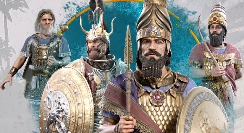 Az Amazon Prime előfizetői 12 „ingyenes” játékot kapnak áprilisban, köztük egy Total Wart és egy népszerű taktikai sci-fit