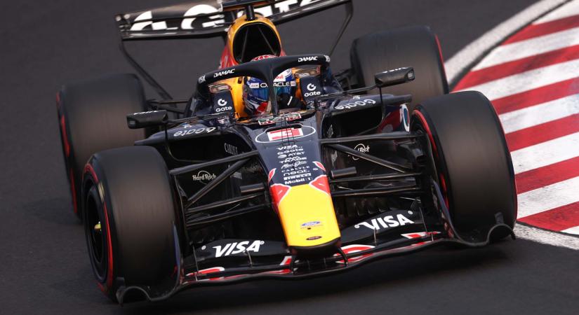 Red Bull: A Forma-1-nek vissza kell térnie a „padlógázas” időmérőkhöz