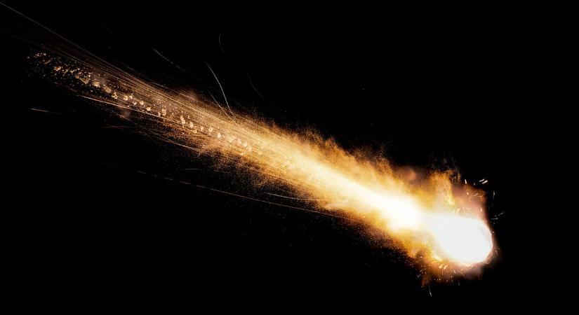 Furcsa dolog történik: elszabadultak a meteorok 2026-ban