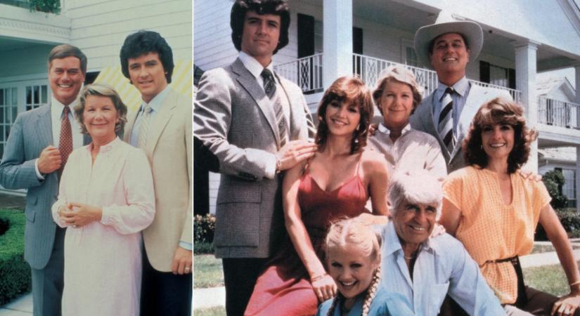 Titkok a Dallas mögött: amit a rajongók többsége sem tud – Kvíz