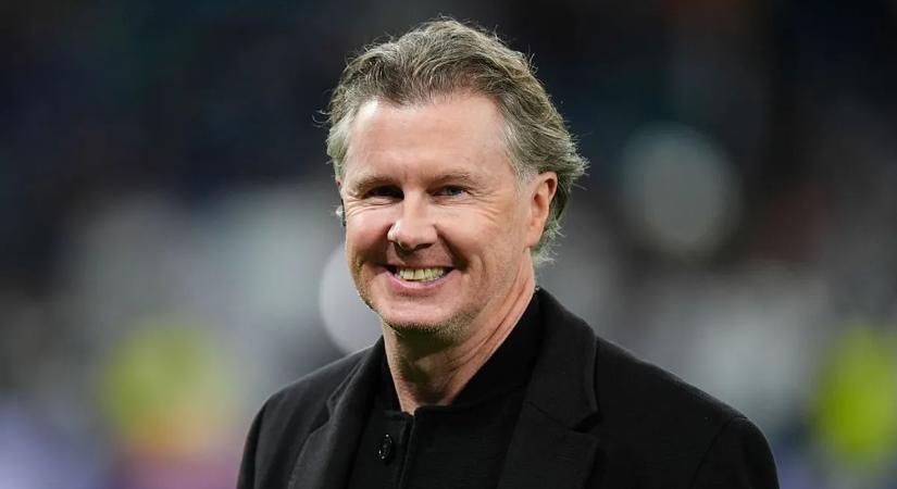„Egy magyar hős, aki segített felépíteni a világ legjobb futballklubját” – Steve McManaman Puskás Ferencről