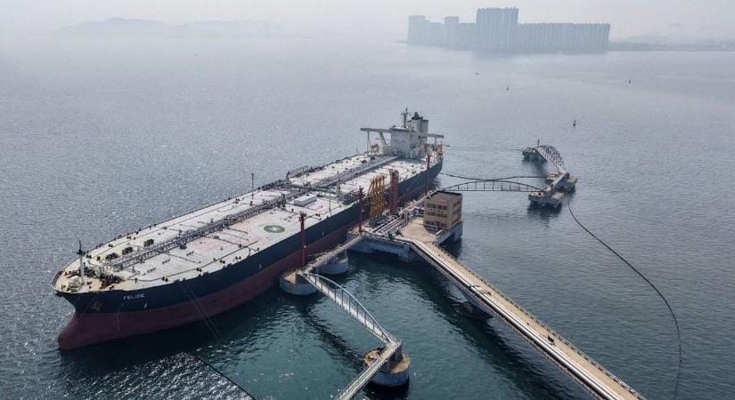 Mit jelent az iráni háború Ázsia gazdaságaira nézve?