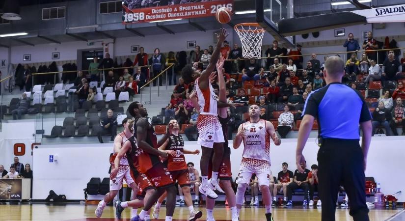 Újabb nagyvadat ejtene el az OSE Lions mestere