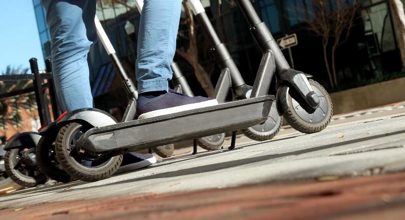 Bunyó lett az előzésből Érden