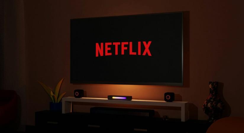 3 zseniális Netflix-sorozat a hosszú hétvégére