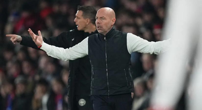 A dán kapitány marad a helyén , ő alakítja át a válogatottat